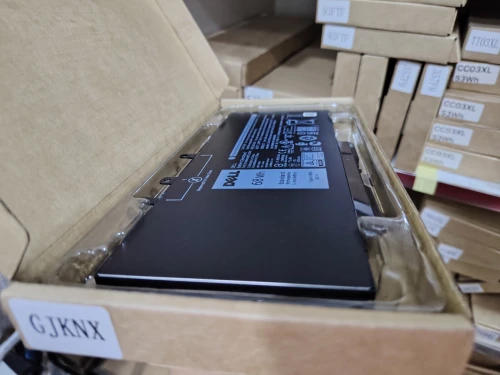 Batterie 93FTF GJKNX Dell Latitude 5280 5290 5480 5490 5491 5495 5580 5590 5591 Precision 3520 3530