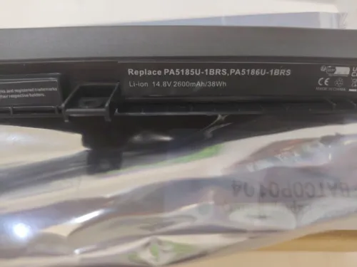Batterie laptop