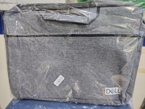 Sacoche laptop 14 pouce 15pouce 17pouce hp Dell Lenovo noir Grey blue بيع محفظة حاسوب محمول جديدة