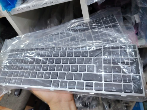 Claviers pour pc portable Dell hp Acer Asus Lenovo Toshiba thinkpadبيع كلفي بيسي بورطابل جملة تجزئة