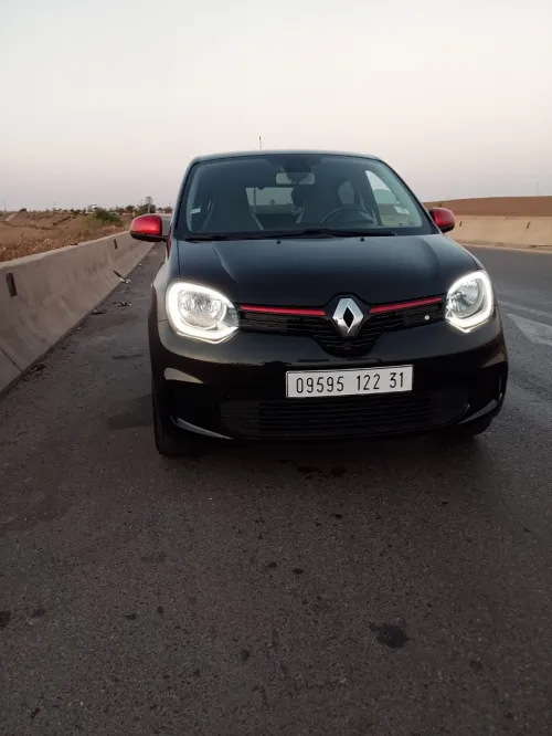 Renault Twingo 2022 ( FINITION 1)