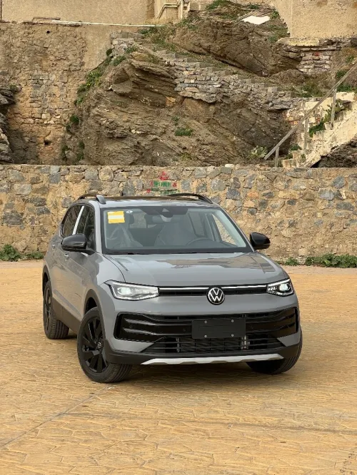 Volkswagen Tahru 2026 Xr