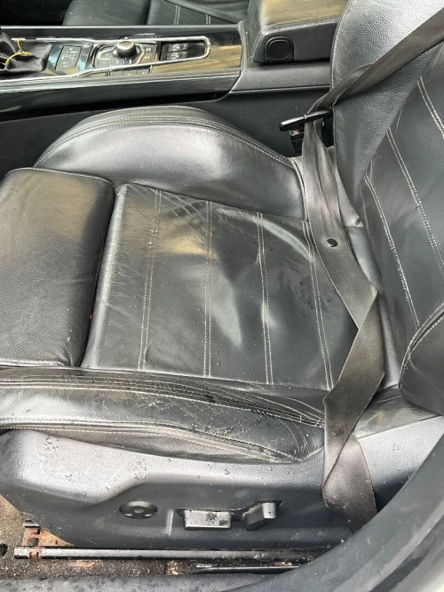 Peugeot 508 2013 