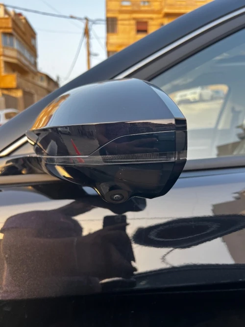 Dongfeng  Mega 2026 320T