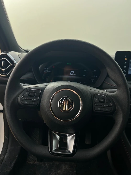 MG 5 2026 