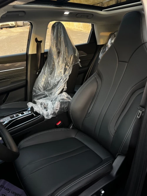 Dongfeng  Mega 2026 320T