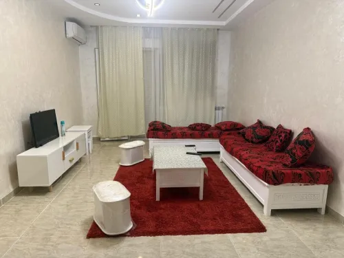Location vacances Appartement F4 Alger Mahelma