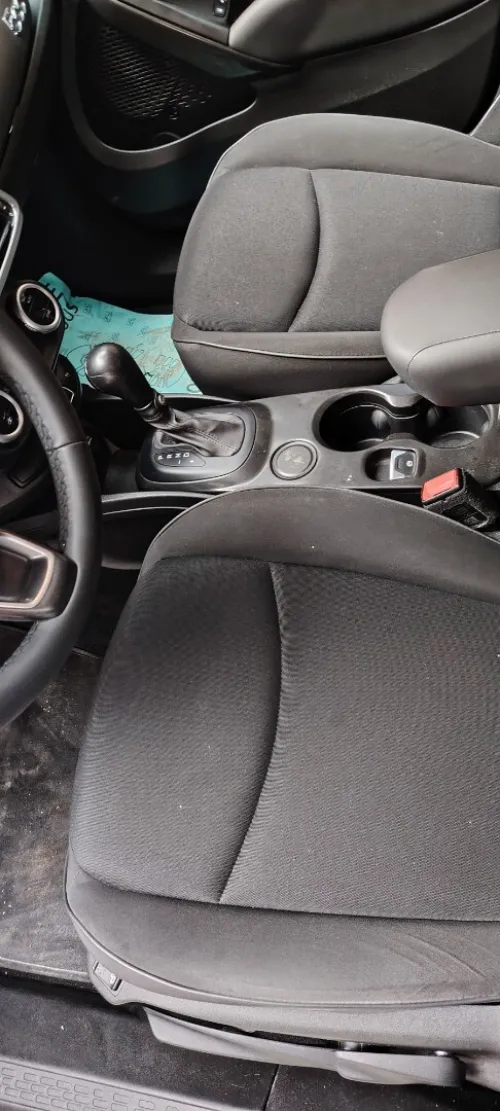 Fiat 500x 2023 Club