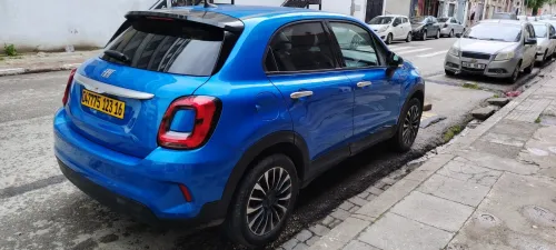 Fiat 500x 2023 Club