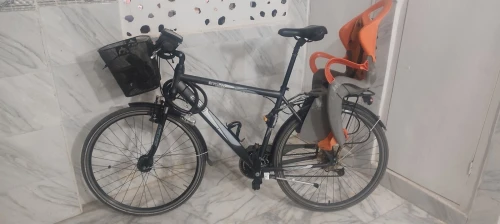 Vélo classique 