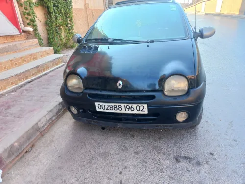 Twingo Twingo 1996 