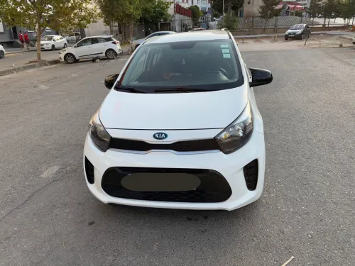 Kia Picanto 2018 