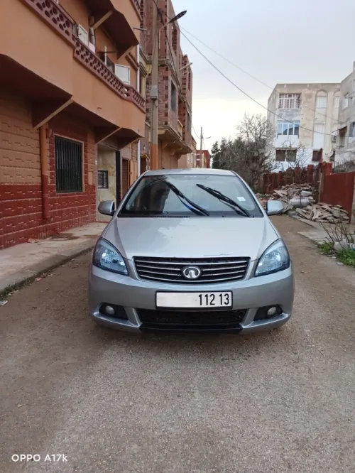 Great Wall C30 2012 C30