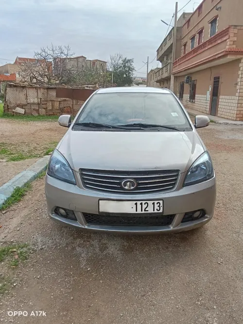 Great Wall C30 2012 C30