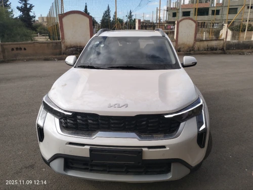 Kia Sonet  2025 