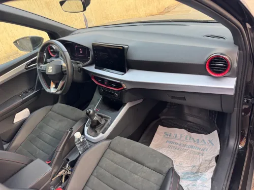 Seat Seat Arona 2024 Fr