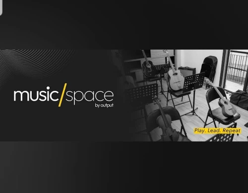 Ecole de Musique Music Space Alger Hydra 