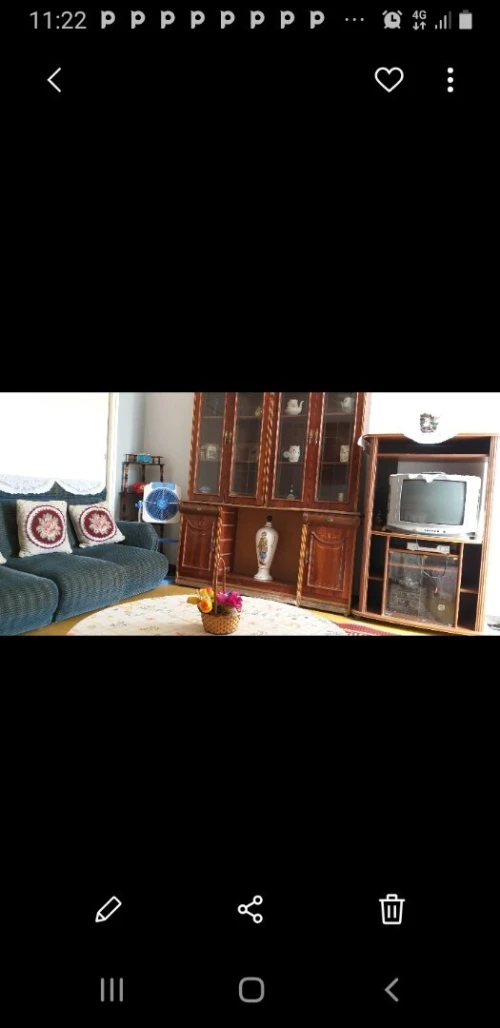 Location vacances Appartement F2 Jijel Jijel