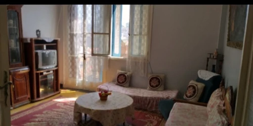 Location vacances Appartement F2 Jijel Jijel