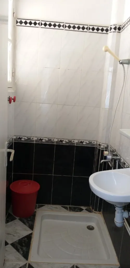 Location vacances Appartement F2 Jijel Jijel