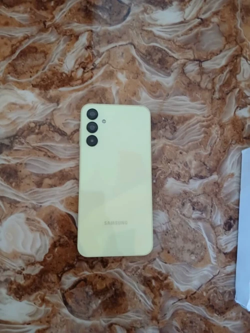 Samsung A15