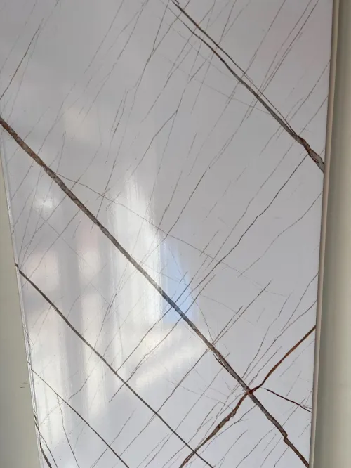 جدران بلاستيكية PVC Mural
