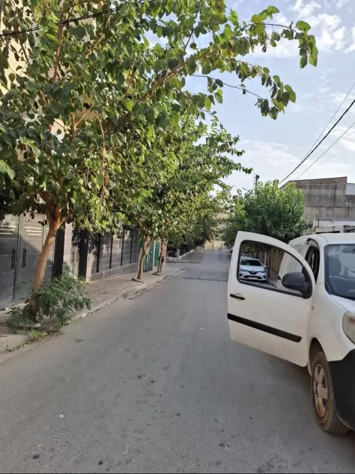 Vente Villa Alger Mohammadia