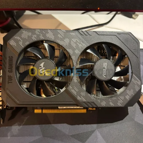 GTX 1660 Ti