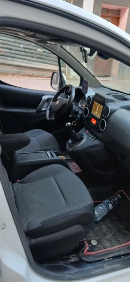 Citroen Berlingo Multispace 2016 Berlingo Multispace