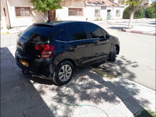 Citroen C3 2012 C3
