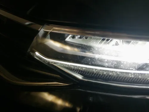 Volkswagen Tiguan 2023 Active