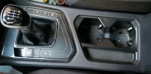 Volkswagen Tiguan 2023 Active