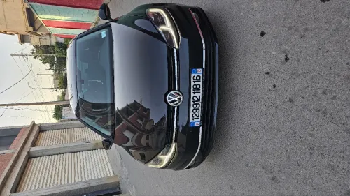 Volkswagen Golf 7 2018 Carat