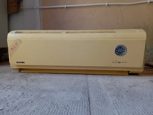 Climatiseur 18 btu