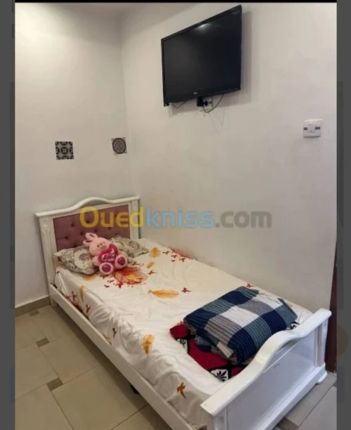 Location Appartement F3 Oran Bir el djir