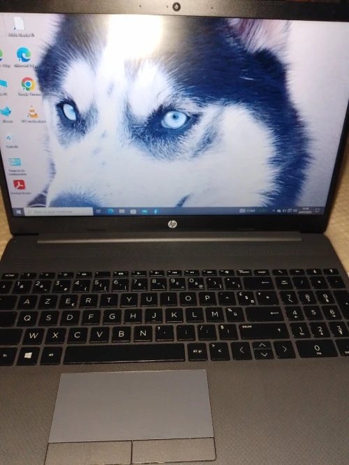 Pc portable hp 15 
