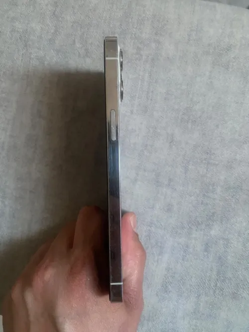 Iphon 12 pro max