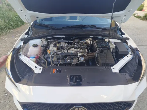 MG 5 2025 STD