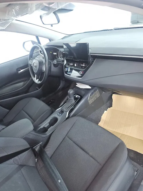 Toyota Courula 2025 D4T