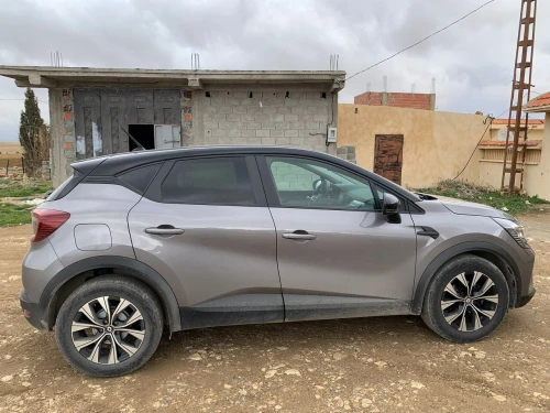 Renault Captur 2023 Evolution