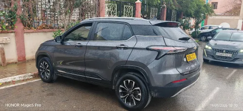 Chevrolet Groove 2022 Toutes opérations