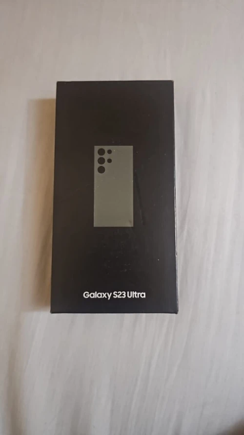 Samsung Galaxy S23 Ultra