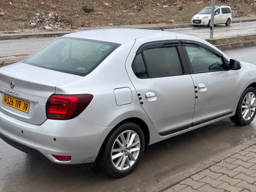 Renault Symbol 2019 