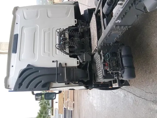 Renault C380 2015