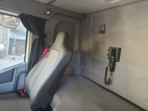 Renault Kerax faracha 2015