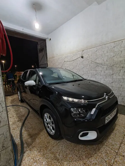 Citroen C3 2024 France you