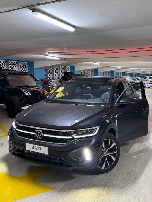 Volkswagen T-Roc 2026 T-Roc