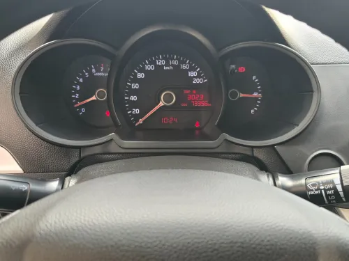 Kia Picanto 2015 Pop
