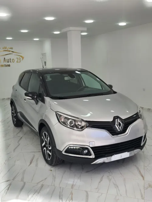 Renault Captur 2016 Captur