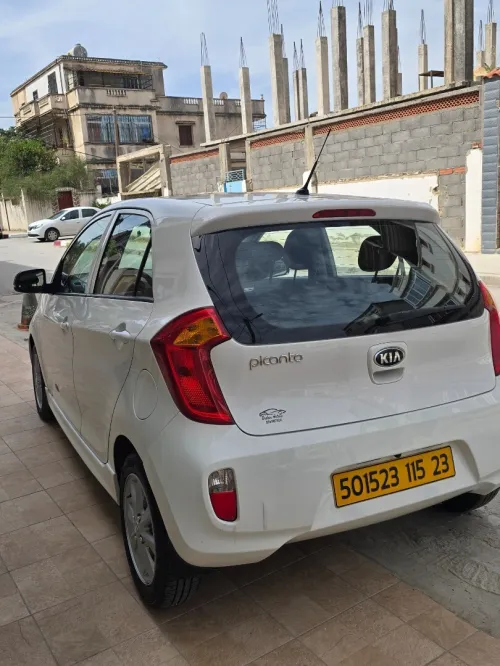 Kia Picanto 2015 